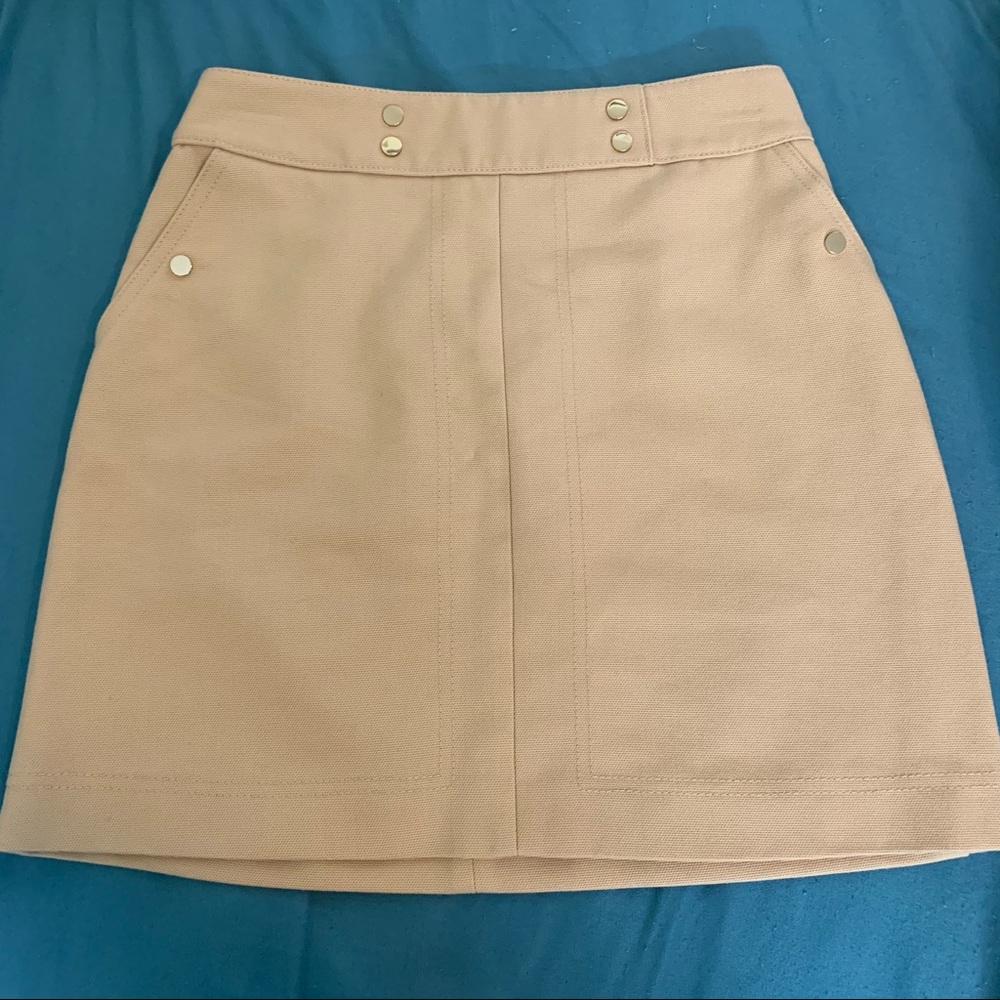 skirt